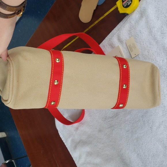 Louis Vuitton  Antigua tote GM 🔥 💕 - Picture 9 of 17